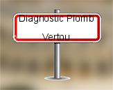 Diagnostic Plomb avant démolition sur Vertou